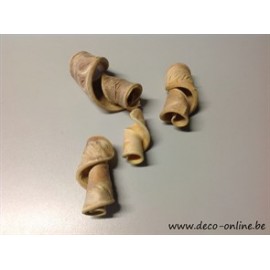 ELEPHANT EARS GEBLEEKT +/- 500GR