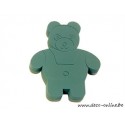 OASIS FOAM FRAME TEDDYBEER STAAND 48CM 1ST