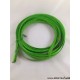 ROTTIN MOELLE 18MM LIME GREEN +/-250GR