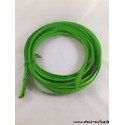 PITRIETBAND 18MM LIME GREEN +/-250GR