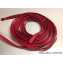 PITRIETBAND 18MM ROOD +/-250GR