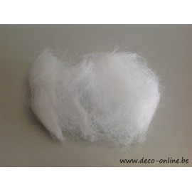 WOOLY (DECOTWISTER) WIT +/-200GR