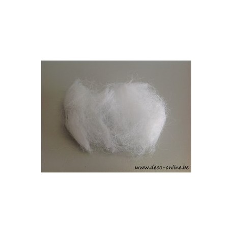 WOOLY (DECOTWISTER) BLANC +/-50GR