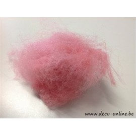 WOOLY (DECOTWISTER) ROSE +/-200GR