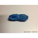 RAPHIA (RAFFIA) BLEU +/-50GR