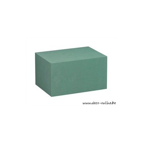 OASIS IDEAL CORSO BRIQUE 32X23X18CM 1PC