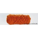 WOL MIRABELL FLAUSCH +/-35M ORANJE