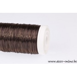 FIL DE FER  REQUIT MYRTE  0.30MM 160M 100GR