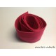 ROULEAU FOAM (FOAM ROLL) 5X160CM ROUGE