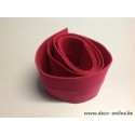 ROULEAU FOAM (FOAM ROLL) 5X160CM ROUGE