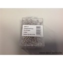 EPINGLES DIAMANT (DIAMOND PINS) 6X55MM 100PCS