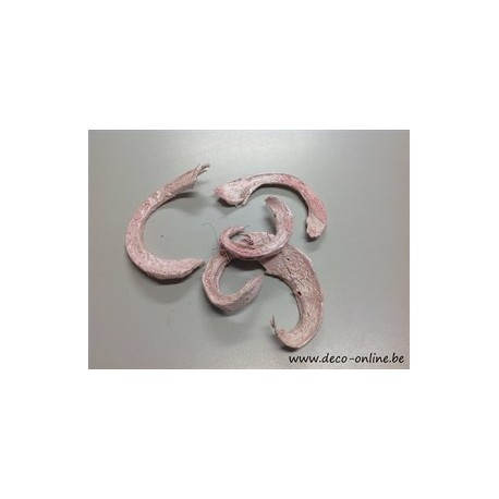 COCO CURL PEARL PINK 75GR