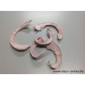 COCO CURL PEARL PINK 75GR