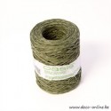 OASIS BINDWIRE FROSTED GREEN 205M 1PC