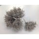 IRON BUSH CARAMEL WAX OP STOK 10CM 5ST