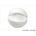 STYROPOR (POLYSTYRENE) SPHERE VIDE 50CM