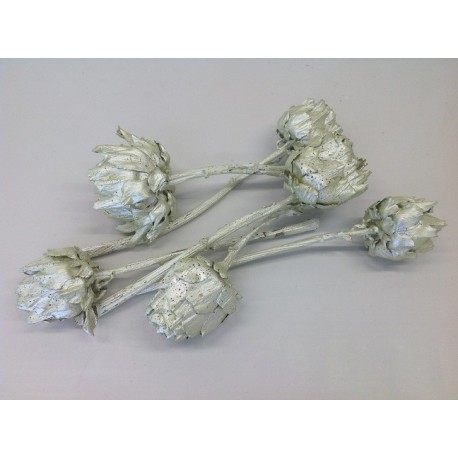 ARTICHOKE PEARL SAGE 6PCS