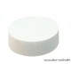 STYROPOR (POLYSTYRENE) TARTE (CAKE DUMMY) RONDE 20X7CM