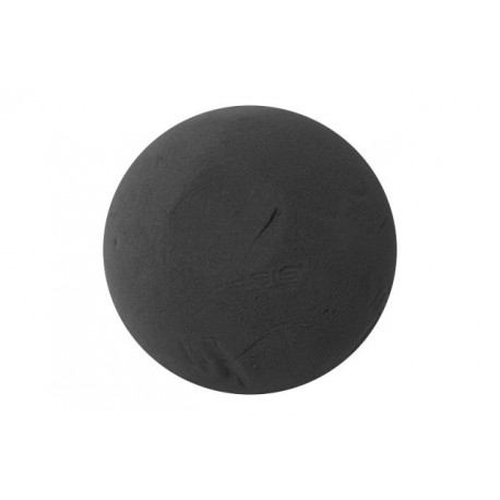 BLACK IDEAL BOULE 16CM 1PC