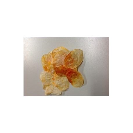 LUNARIA ORANGE (APRICOT) +/-40GR