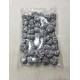 POMPOEN ZILVER +/-250GR