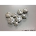 WILD APPLE MINI BRUT PEARL WHITE +/-500GR