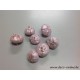 WILD APPLE MINI RUW PEARL PINK +/-500GR