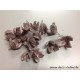 BEUKENHULZEN ROSEGOLD +/-500GR