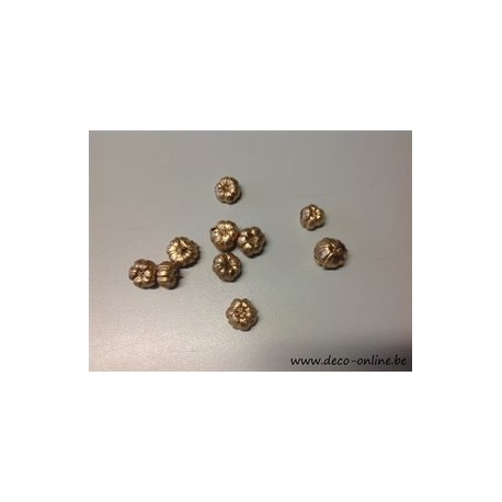 PHUTKA PODS GOUD +/-250GR