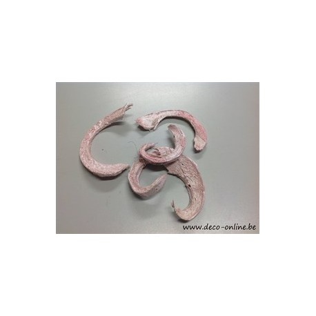 COCO CURL PEARL PINK +/-500GR