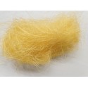 SISAL JAUNE CLAIR+/-200GR