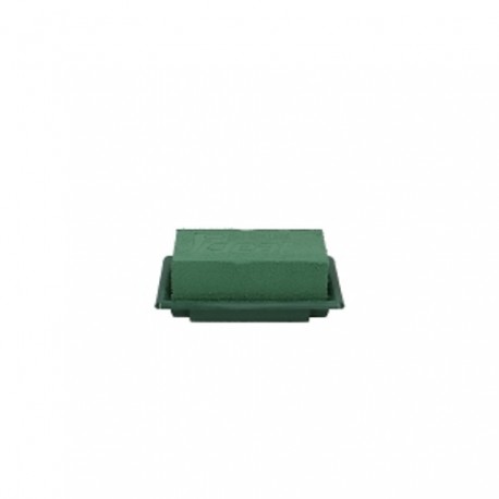 OASIS TABLE DECO MINI GROEN13X9X5CM 1ST