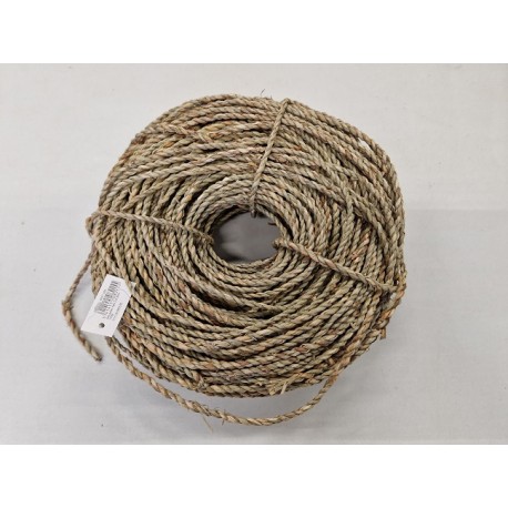 SEAGRASS ROPE 2.8-3MM +/-500GR +/-75M