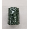 OASIS BINDWIRE FROSTED GREEN 205M 1PC