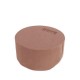 OASIS BIO TAART ROND (CAKE DUMMY) 14X7 CM 4ST