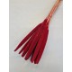 BABALA ROOD 55CM 10ST