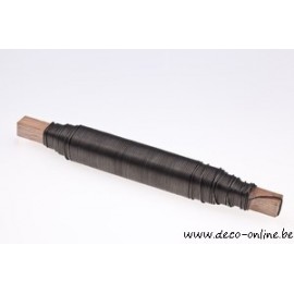 WIKKELDRAAD BLAUWGEGL. 0.60MM OP STOK 10ST