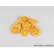 TRANCHES D'ORANGES 250GR