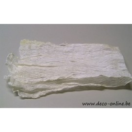 ECORCE DE MURE BLANCHI +/-100GR