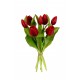 TULIPE 30CM ROUGE