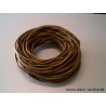 COURONNE DE SAULE NATUREL 40CM