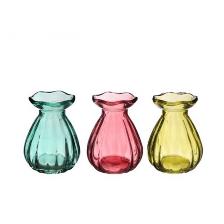 GLAS VAASJE D7 H9 MIX SUMMER 12ST