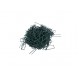 AGRAFES FLORALES POUR MOUSSE 10/30 VERT 100GR