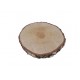 BERKENSCHIJF +/-8-10CM  +/-2CM NATUREL