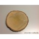 TRANCHE DE BOULEAU +/-10-12CM +/-2CM NATUREL