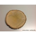 TRANCHE DE BOULEAU +/-10-12CM +/-2CM NATUREL