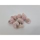 SCHELPEN TROCA ROOD +/-200GR