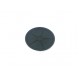 WATERSCHOTEL PLASTIC 16CM GROEN