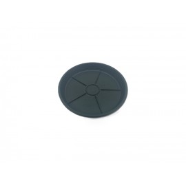 WATERSCHOTEL PLASTIC 16CM GROEN