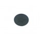 SOUCOUPE PLASTIQUE 18CM VERT